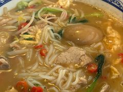 -赣南粉局·江西小炒·锅气炒粉(人民广场店)