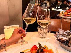 -Osteria Garden 生蚝花园餐厅(原进贤路店)
