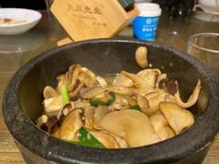 -大川先生·小龙虾·川菜(信义坊店)