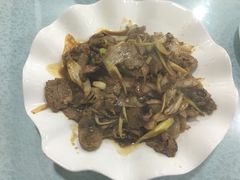 -白魁老号饭庄(安内店)