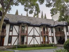 -太阳岛度假酒店