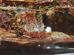 -山地居烤全羊·柴火鸡(大坪-半山公馆店)