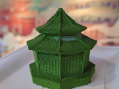 -沈阳故宫·莊啡