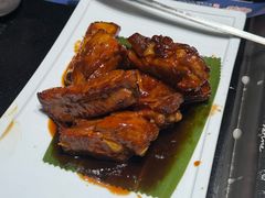 -龚记海鲜20年老字号