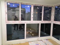 -富轩全屋门窗(浦江红星美凯龙店)