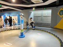 -苏州青少年科技馆