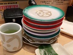 -元气寿司(新城市广场店)