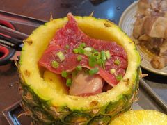 -和来烤肉(仓山万达店)