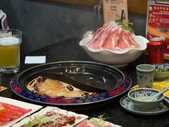 -成都老码头火锅(旺角店)