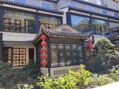 -南园酒家(前进路店)