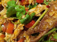 -东排食堂长沙小吃大排档(五一广场店)