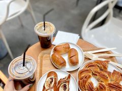 -81BAKERY(大学路店)