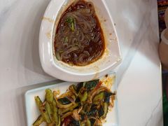 -马旭土鸡焖花卷新疆菜大盘鸡·真域顺西域美食(天马大道店)