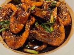 -老头儿油爆虾·1987杭州烟火味(湖滨银泰in77D区店)
