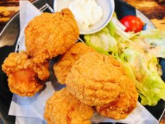 -小川洋风料理(汉街店)
