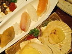 -金沙滩喜来登度假酒店-雅日本餐厅
