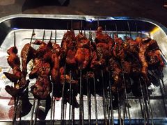 -文文烤肉(大皮院店)