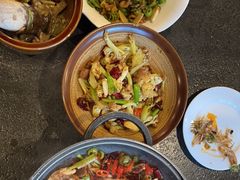 -湘肠香火锅店(团结湖店)