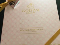 -GODIVA(印象城店)
