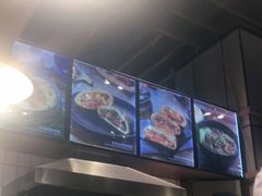 -吉品合酥脆烤饼(嘉里城店)