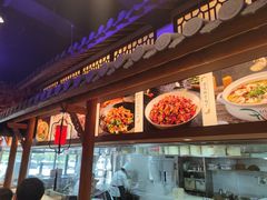 -真定郝家排骨(正定县总店)