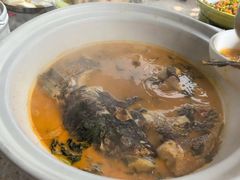 -湘力力小院·鱼汤泡饭(枫林路店)