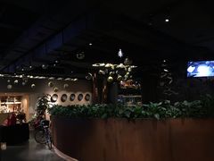 -华阳时光吧餐厅(华阳广场国际大饭店)