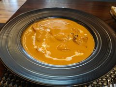 -辛德里印度餐厅(勒泰商圈店)