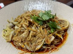 -掌上鲜(南顺城街店)