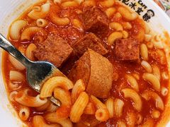 -旺记冰室(九龙中心大厦店)