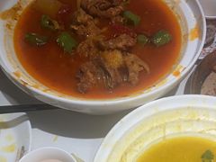 -清真·卡德尔大叔新疆主题餐厅(龙汇路店)