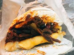 -老金家蛋菜夹馍(西安总店)