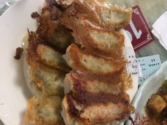 -青岛锅贴(四流中路店)