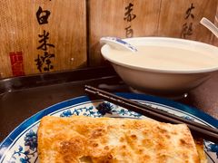 -老客满蛋饼(双塔市集店)