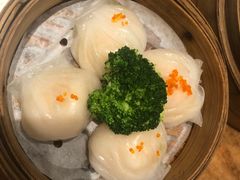 -北海金昌开元名都大酒店·四季轩中餐厅