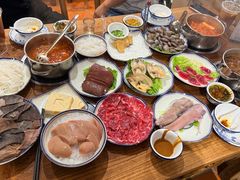 -厝味火锅·潮汕卤水火锅(十一合店)