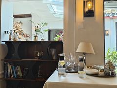 -EATALIA意塔利意式餐厅(鼓楼店)