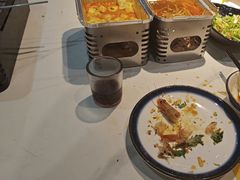 -头牌·鹤岗小串(万达店)