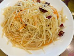 -胜记菜馆(文明路)