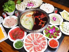 -海底捞火锅(勒泰店)