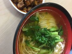 -泰煌鸡·上海白斩鸡·沪菜(平利店)