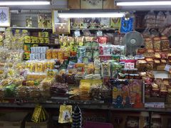 -瓦洛洛传统市场