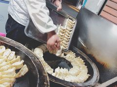 -汪记大王锅贴(成山路店)