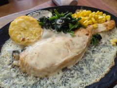 -萨莉亚意式餐厅(国和1000店)