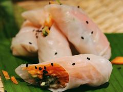 -无锡百乐温德姆花园酒店·自助餐厅