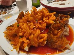 -大鸭梨烤鸭(甘家口店)