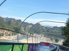 -野三坡清泉山风景区