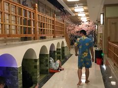 -极乐汇汗蒸会馆(杭州店)