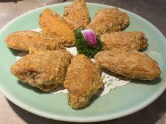 -新白鹿餐厅(金鹰新街口店)