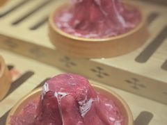 -享遇.锅姥姥牛排海鲜自助(小寨店)